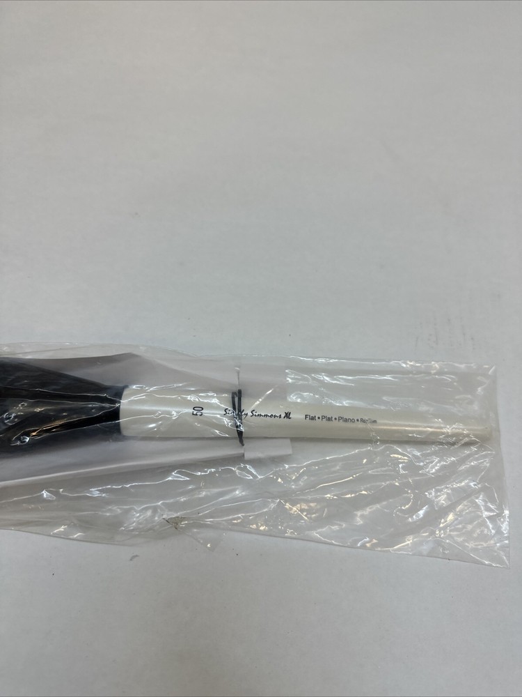 Simply Simmons XL Brushes, flat 50