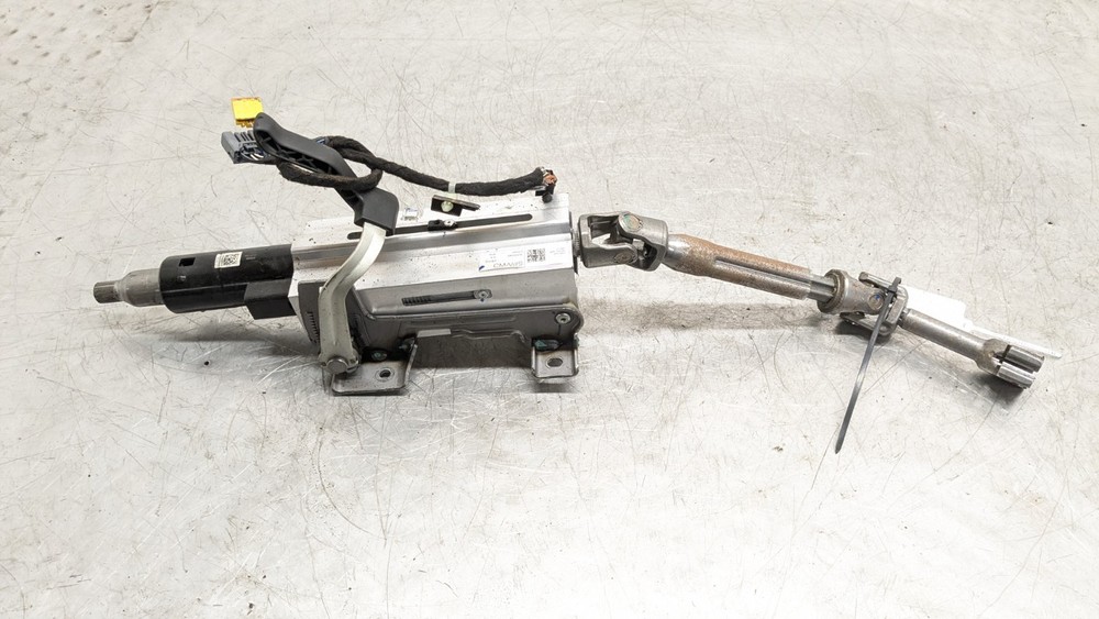 VOLVO XC40 STEERING COLUMN 32400093 2024