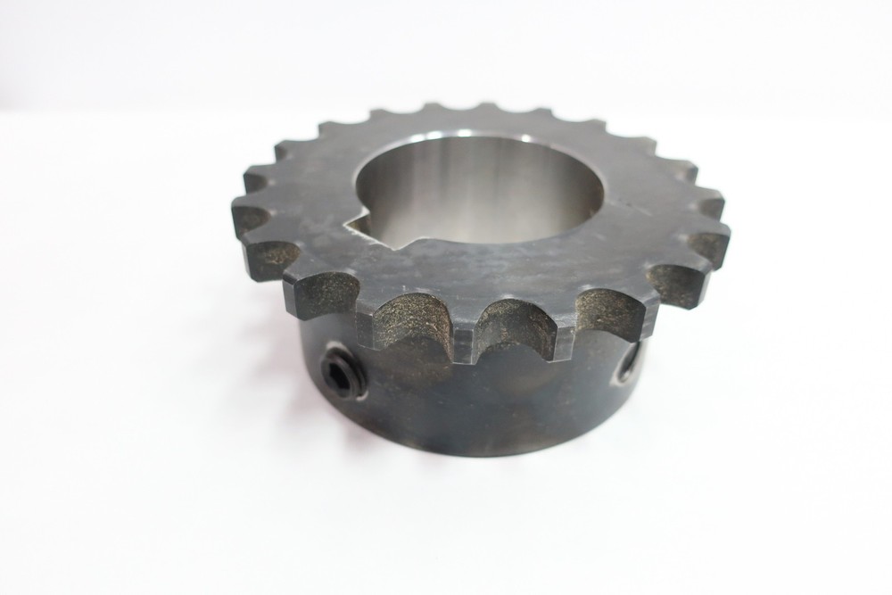 Tsubaki 8020 Roller Chain Sprocket