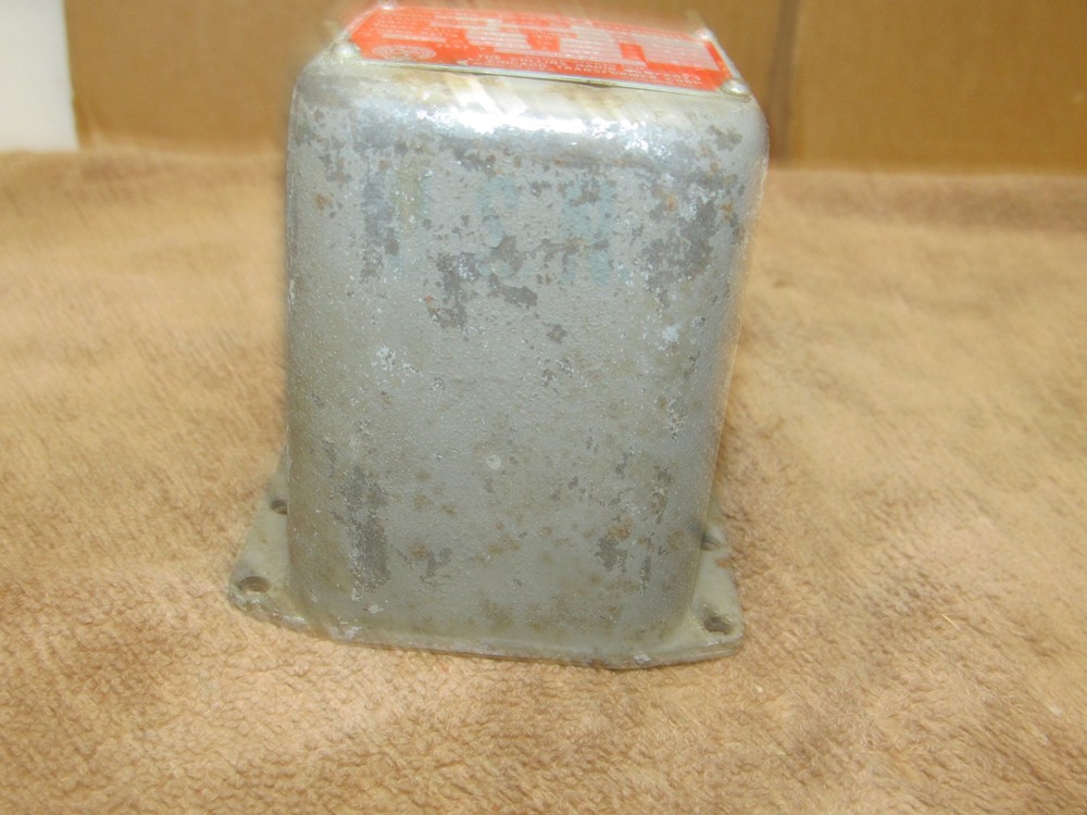 Vintage Collins Audio Transformer