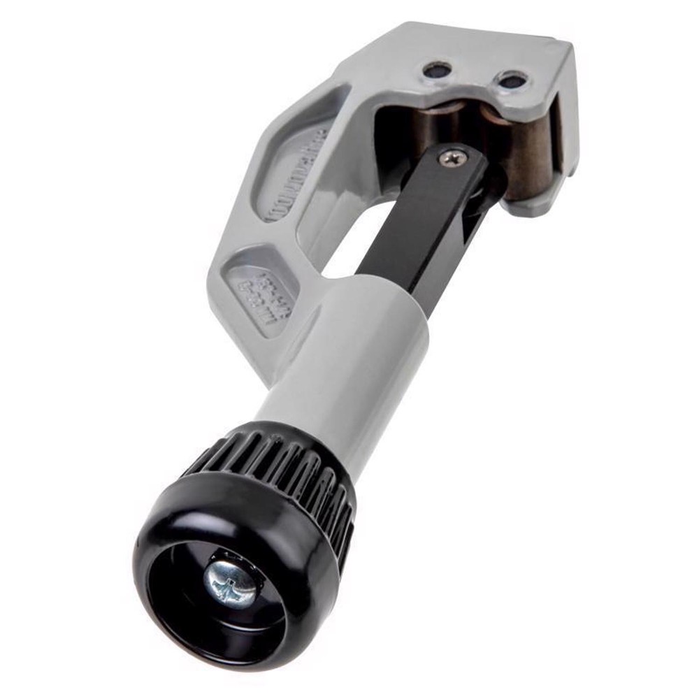 Superior Tool Pipe Cutter Black/Silver (6-pack)