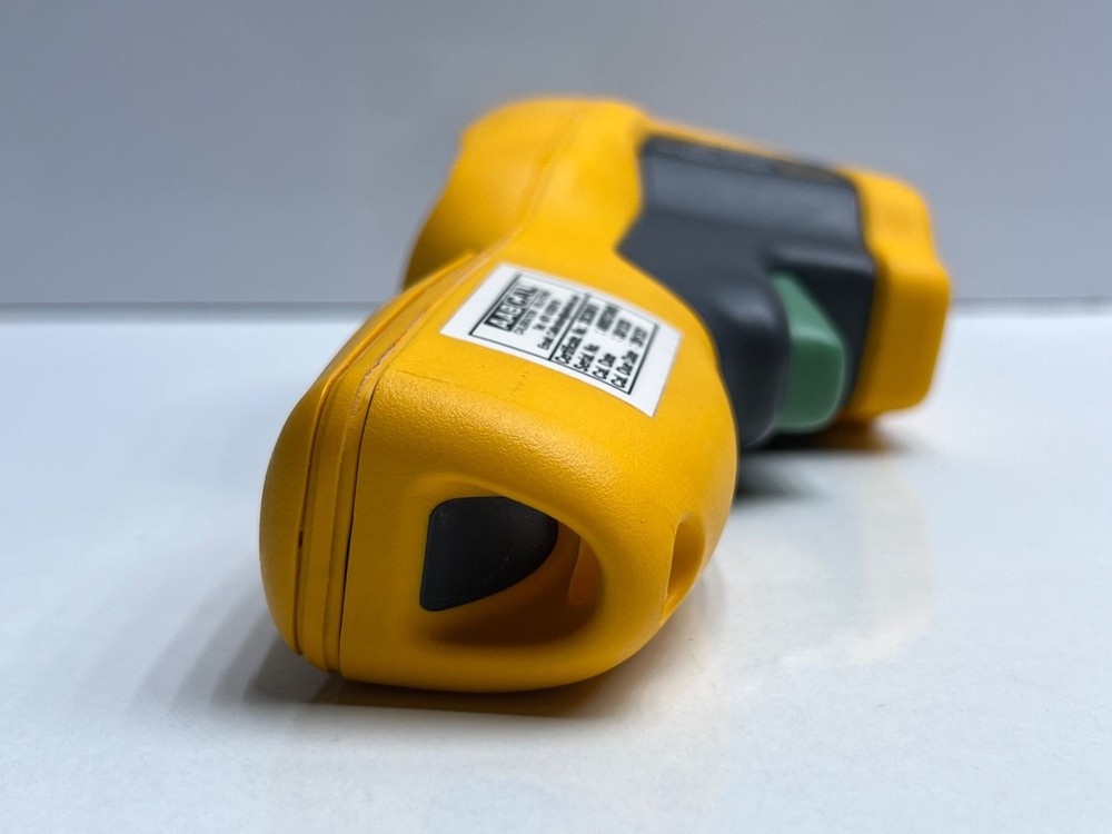 Fluke 62 MAX+ IR Thermometer