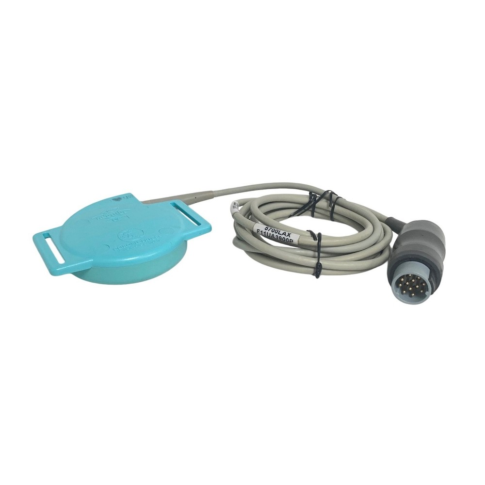 COROMETRICS REF 5700LAX, US NAUTILUS TRANSDUCER