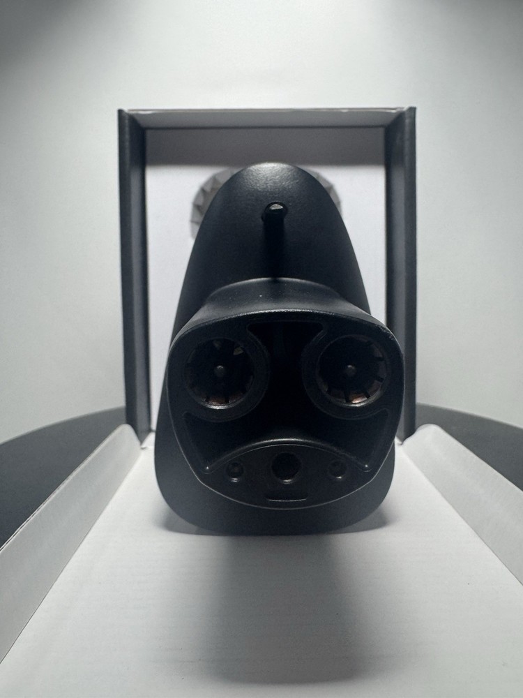 Tesla CCS Combo 1 Adapter, New/Open Box