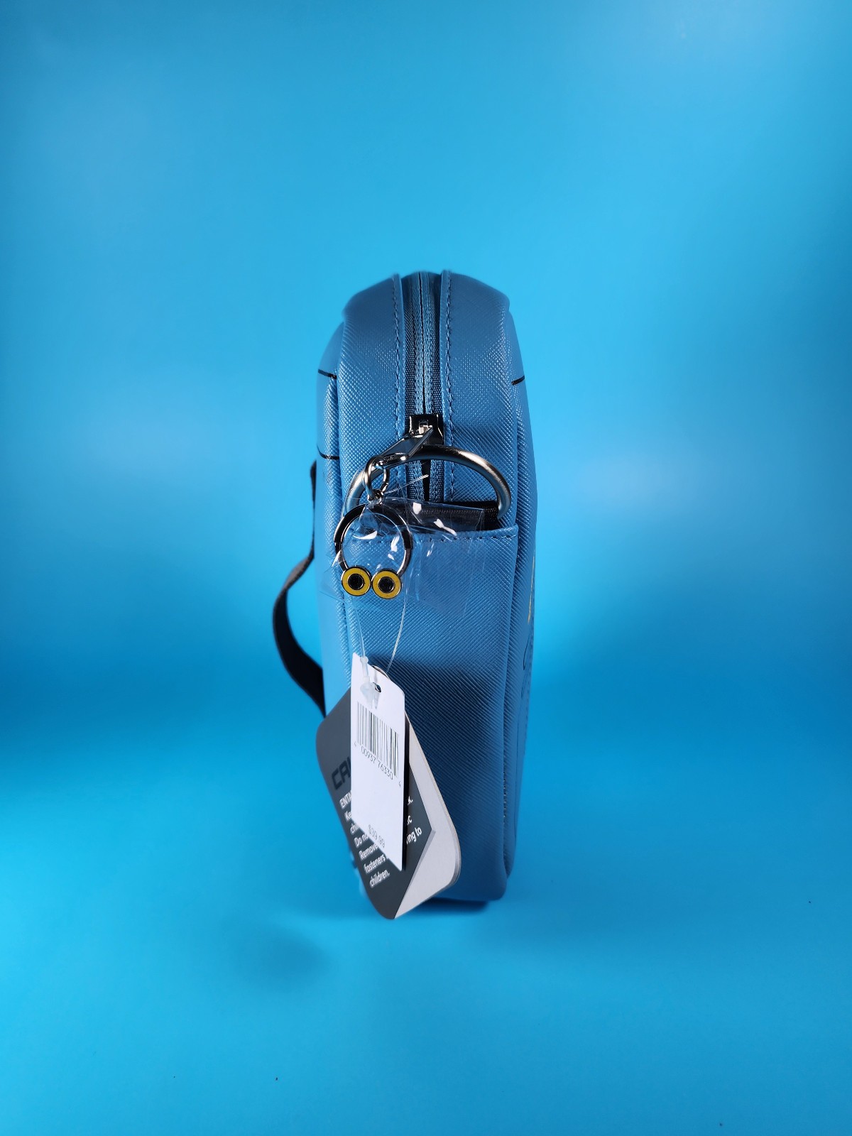 Disney Parks Guardians of the Galaxy Cosmic Rewind 2023 Crossbody Bag NWT Marvel