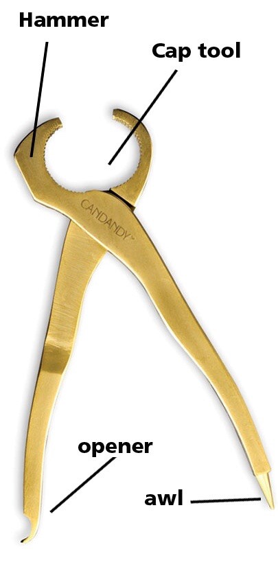 Candandy Painters Tool
