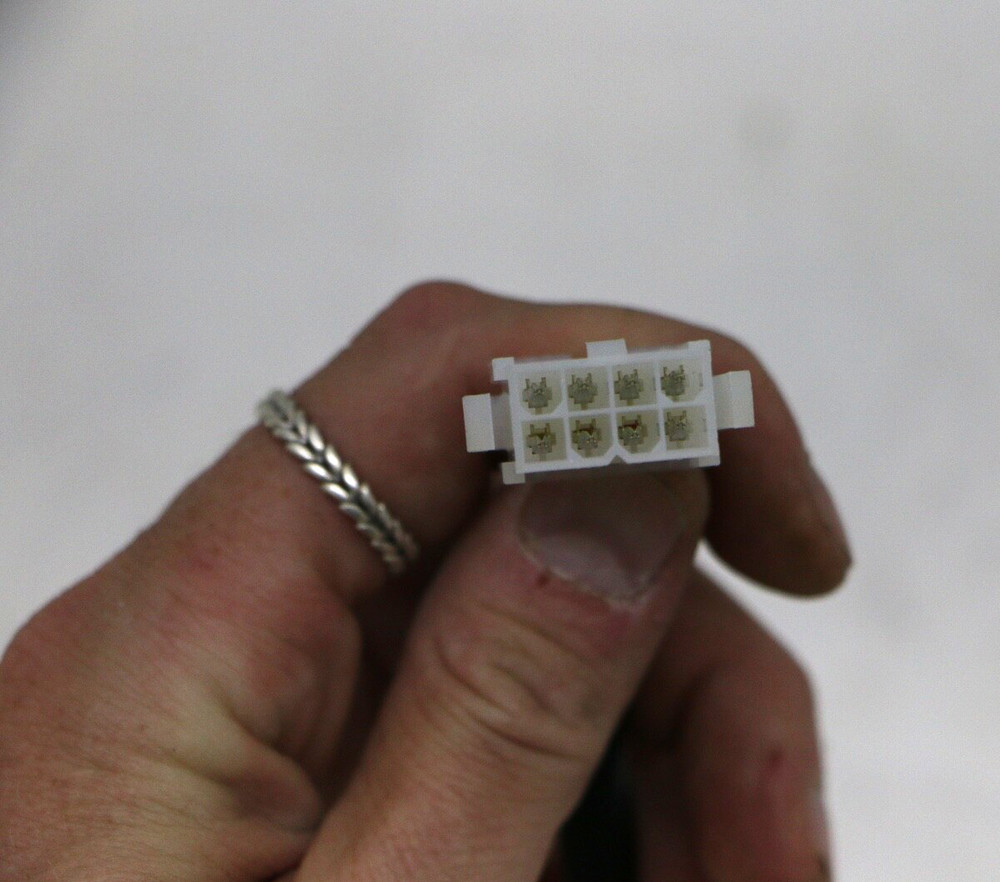 #589842 Lewmar Legacy Converter Molex