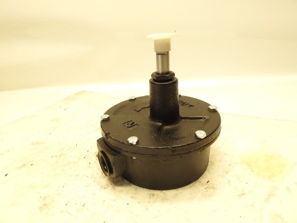 New PROLUBE REPLACEMENT ROTARY HAND FUEL PUMP MODEL RBP/3V/H/FM