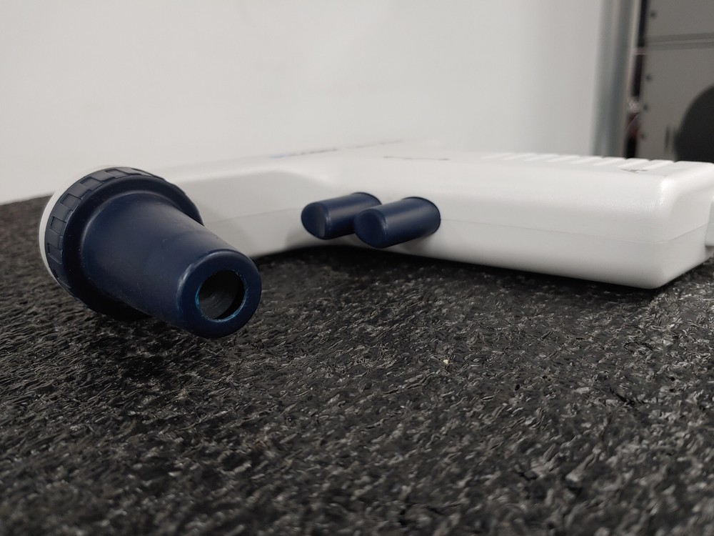 SCILOGEX LEVO PLUS Automatic Motorized Pipette