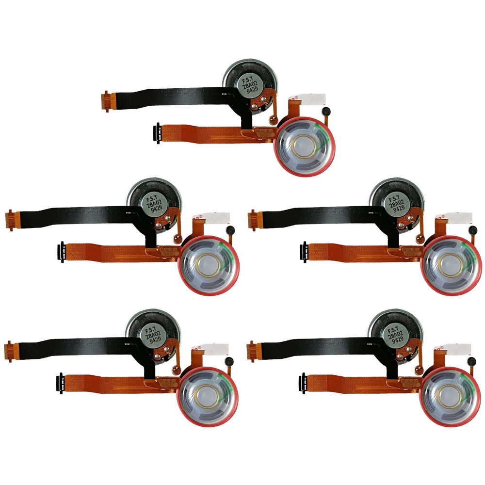 Internal Flex Speaker Assembly Fit For XPR3300e Protable Radio