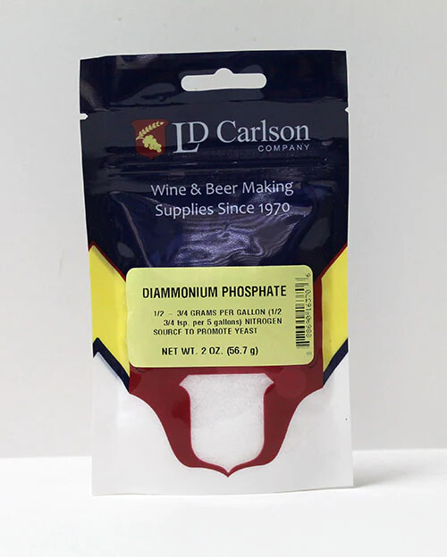 Diammonium Phosphate - LD Carlson