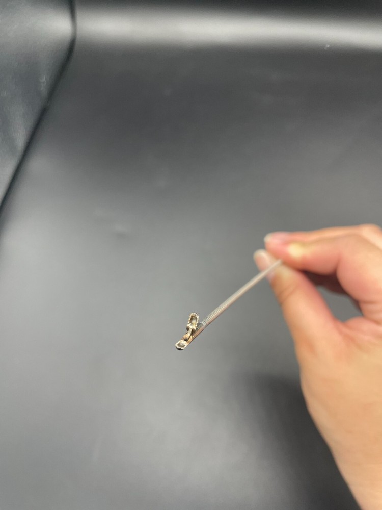 ACMI 332S8 FLEXIBLE GRASPING FORCEPS