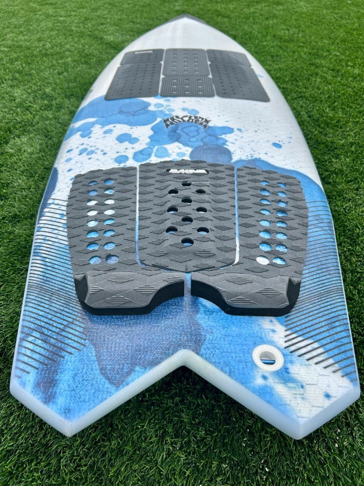Lib Tech Lost Hydra 5'7" Surfboard