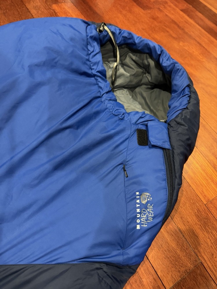 Mountain Hardware Lamina 20 Sleeping Bag