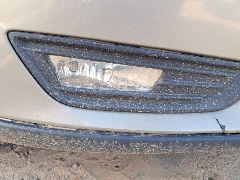 Engine ECM Electronic Control Module Gasoline 2.0L Fits 13-18 FOCUS 4864319