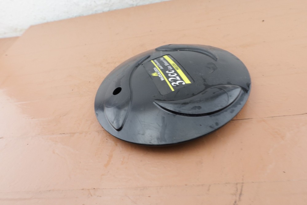 McCulloch MB3201 Blower OEM Cover