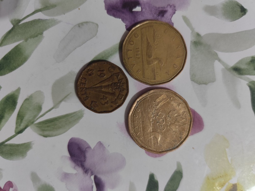 Canada Coins