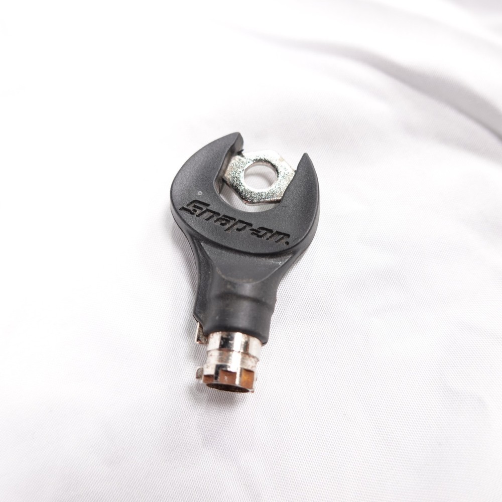 Snap On Flank Drive Tool Box Key New #K578