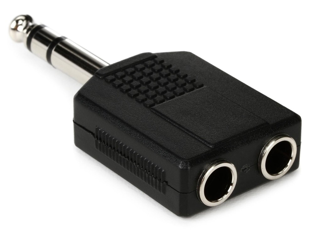 Hosa GPP-359 (5-pack) Bundle