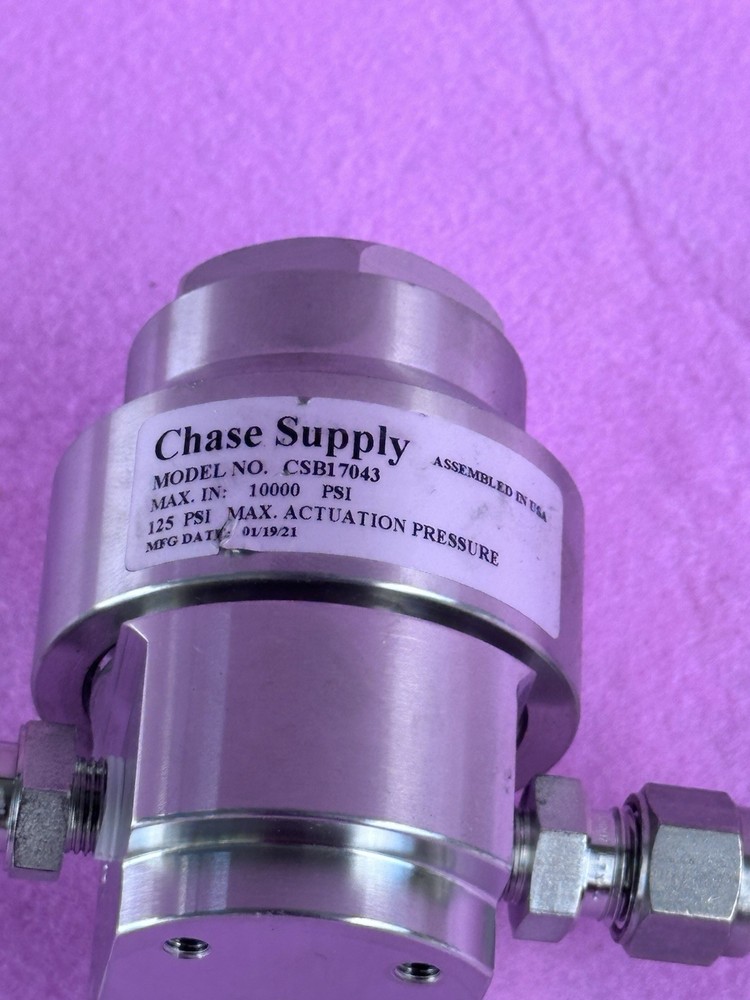 chase CSB17043