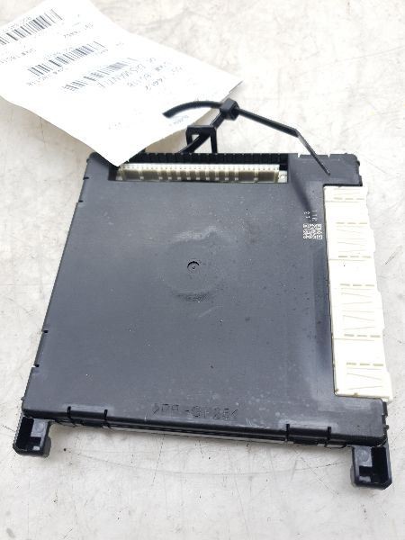 14-15 LEXUS IS250 MULTIPLEX NETWORK CONTROL MODULE ECM ASSEMBLY