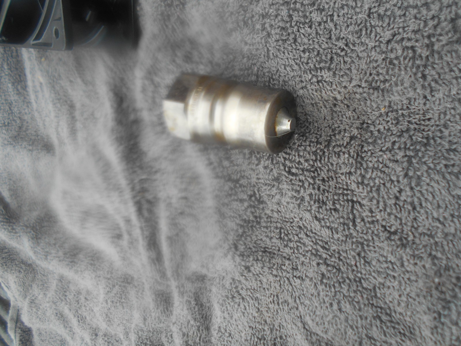 BKI ALF  FRYER POO81 QUICK DISCONNECT