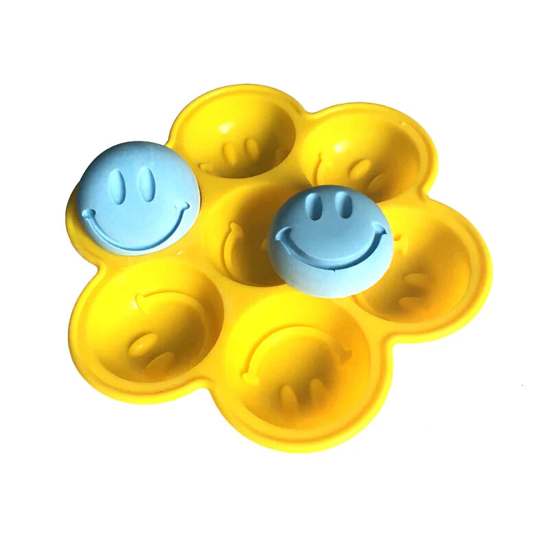 Fun Natural Candle Melts Collection