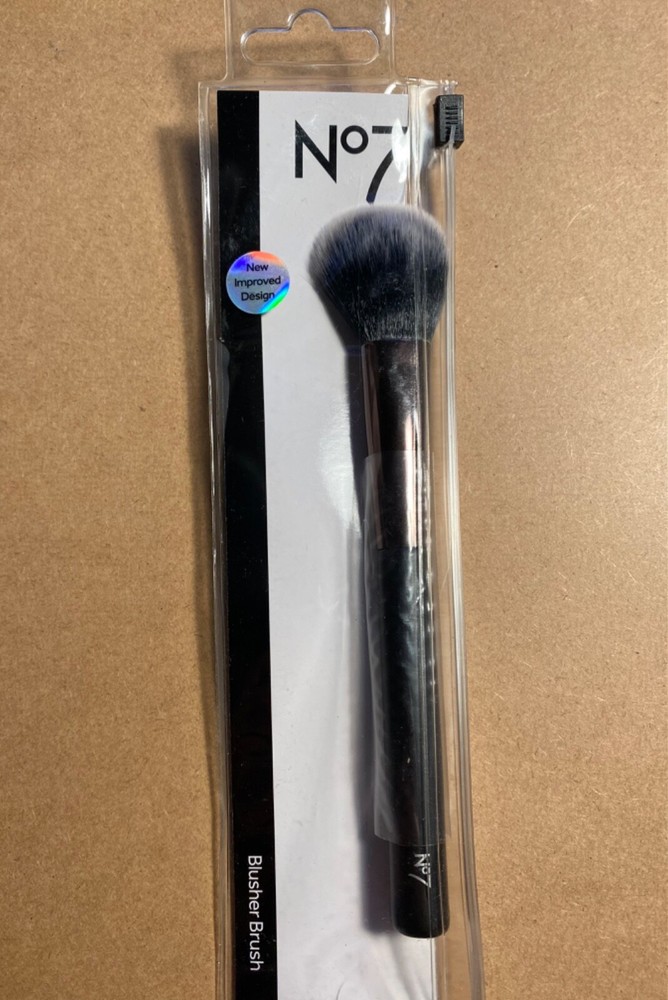 No7 blusher brush New