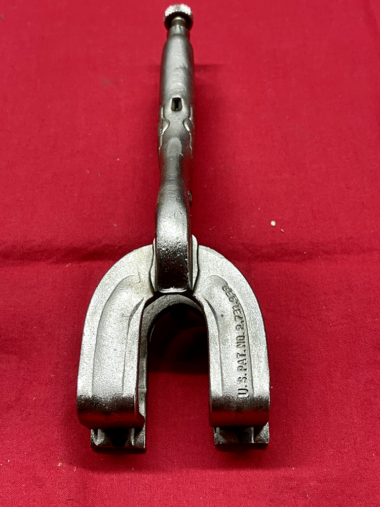 Vise-Grip Welding Clamp No. 9R - Vintage!