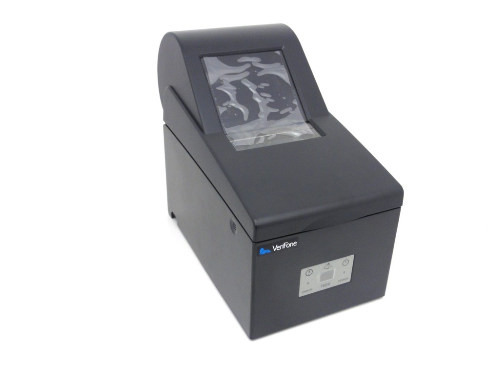 Rebuilt VeriFone P540 Ruby Impact Journal Printer 55557-01-R