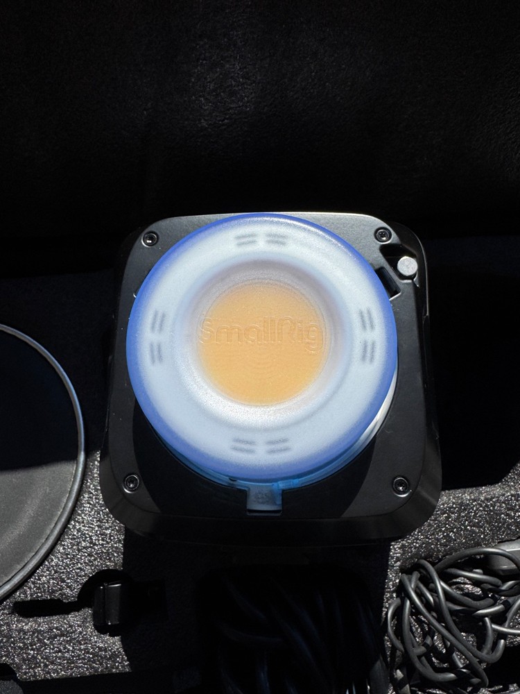 SmallRig RC 450B 450W LED Video Light