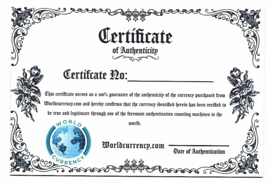 Philippines 2 PESOS P-166 1981 * Replacement Commemorative Pope's Visit UNC NOTE