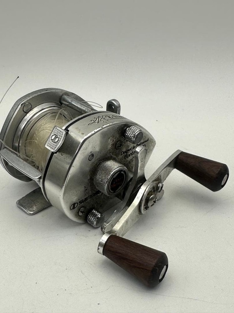 SHIMANO Bantam 100 691212