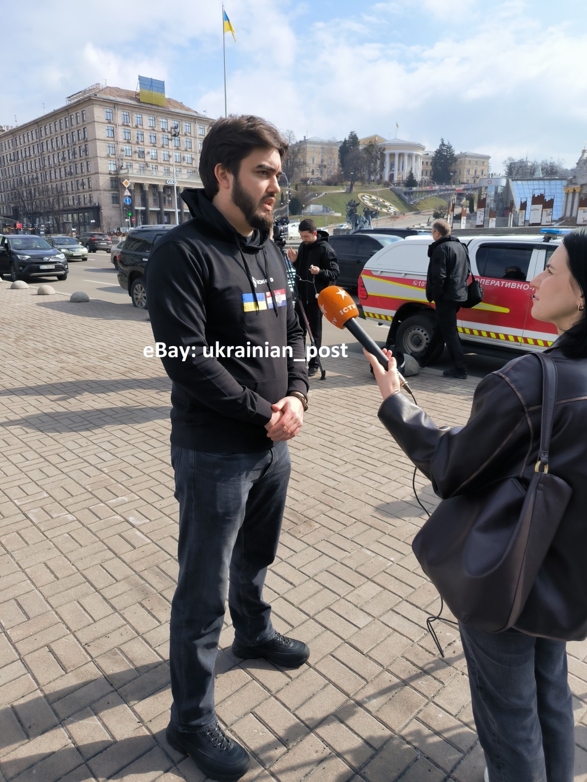 FDC 8 signatures Bringing it back to life... “Hope” - March 19, 2026