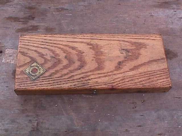 J.T. Slocomb MICROMETER