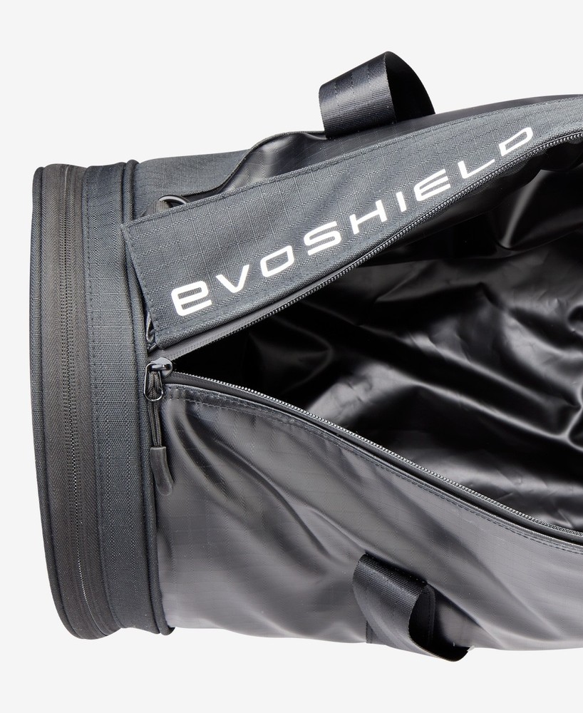 Evoshield Baseball Cooler Duffle Bag Black NEW
