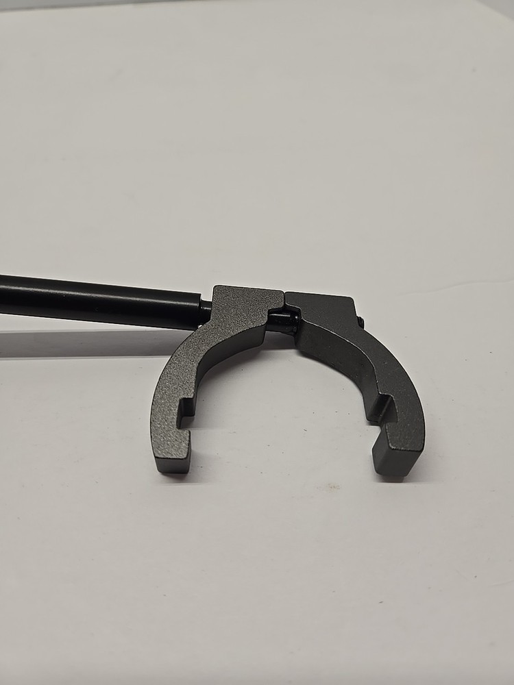 MILWAUKEE 516067 ADJUSTABLE AUXILIARY HANDLE REPLACEMENT FOR DRILL DRIVER
