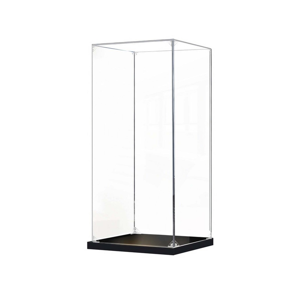 Acrylic Display Case for LEGO® Infinity Gauntlet 76191