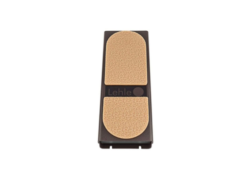 Lehle Stereo Volume Pedal