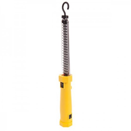 Bayco SLR-2166 Dual-Function Rechargeable LED Work Light