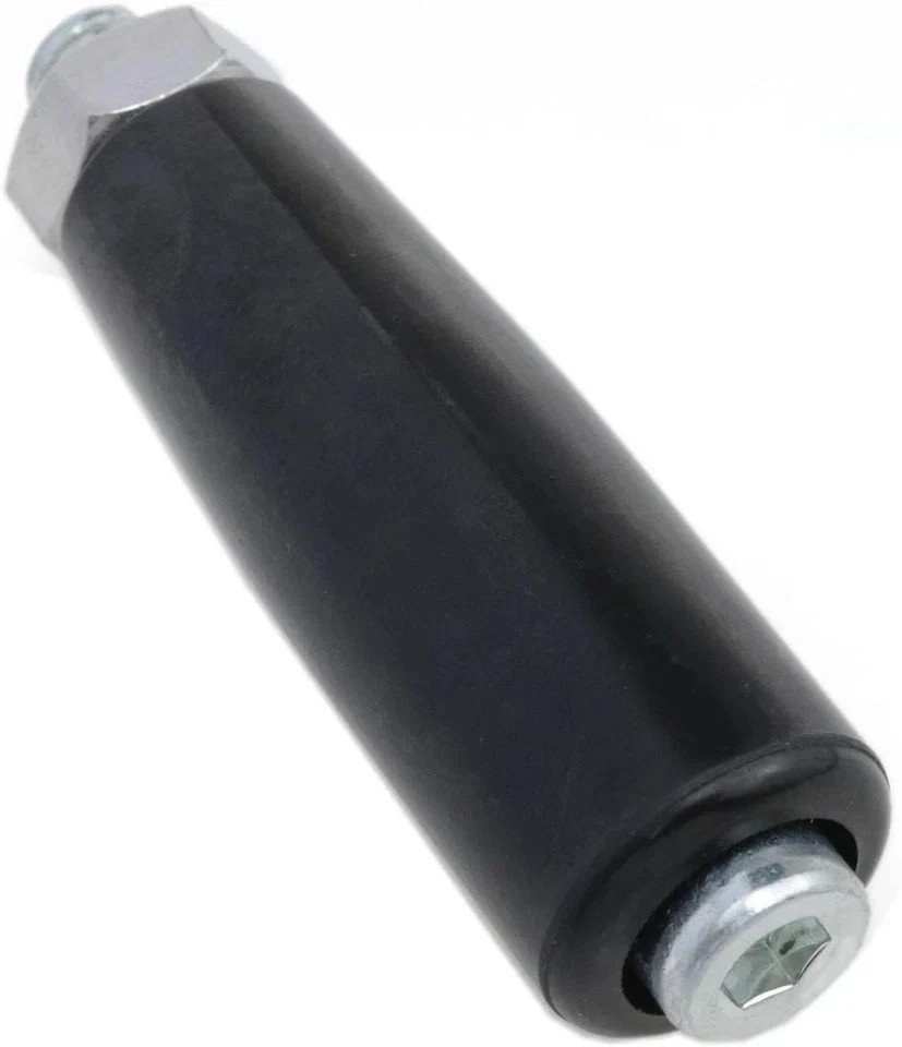 Revolving Handle Lathe Handle Marine Winch Handle Trailer Jack Handle Crank Hand
