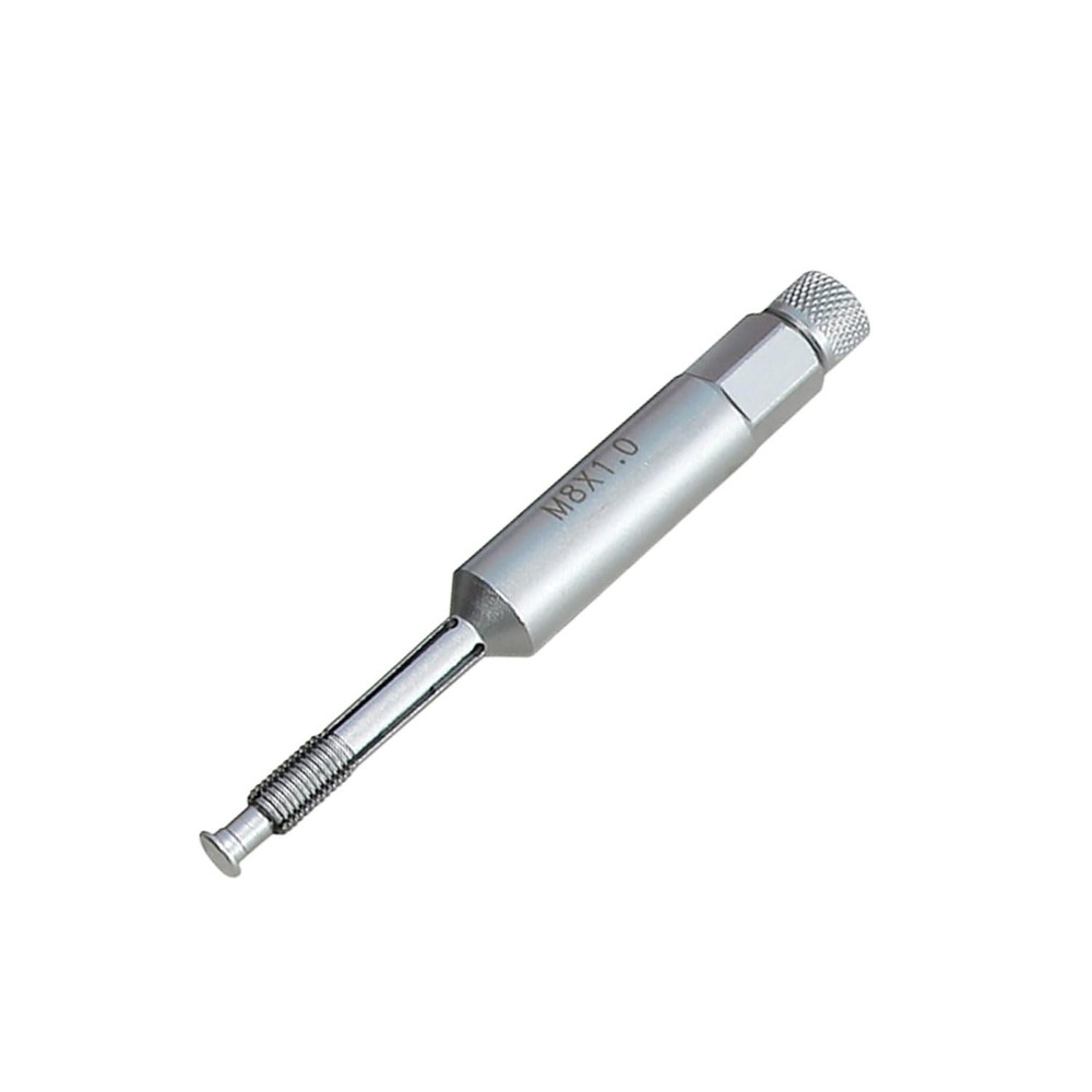 8mm Spark Plug Thread Repair Tool M8x1.0 for Engine Thread Chasing