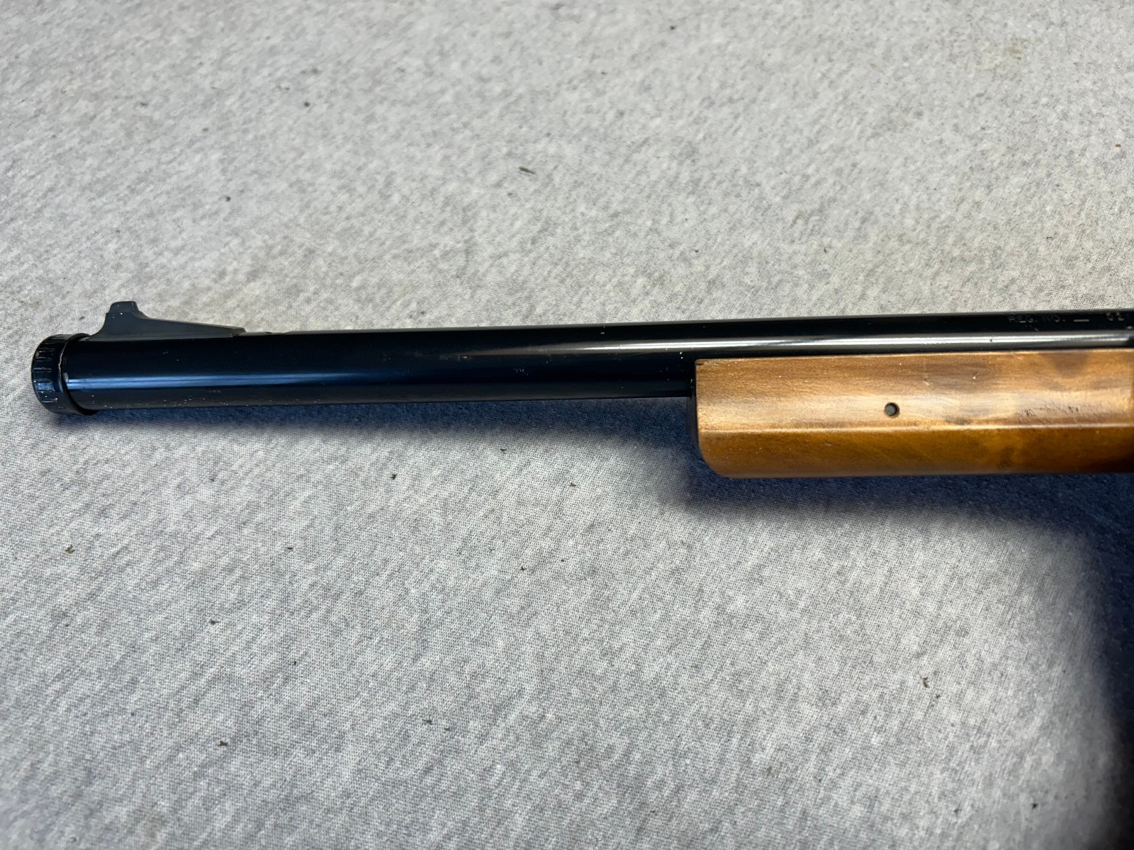 Vintage Working Daisy Model 96 .177 Cal BB Gun Air Rifle, Near Mint Condition