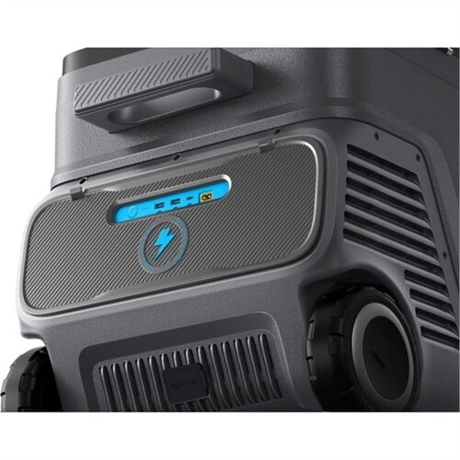 Anker EverFrost Portable Cooler 50 with 299Wh Battery (53L)