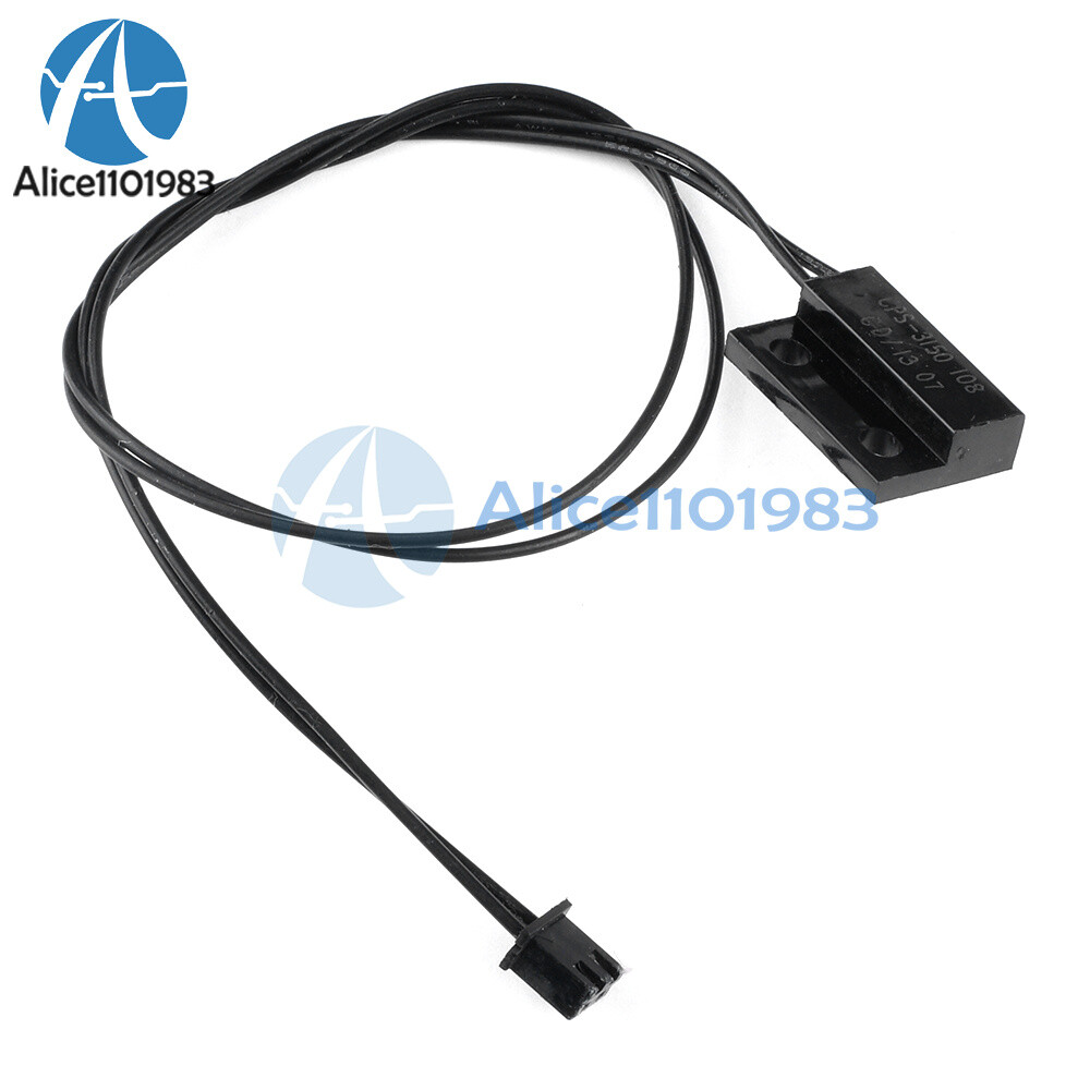 Normally Open PS-3150 Proximity Magnetic Sensor / Reed Switch Aleph Perfect