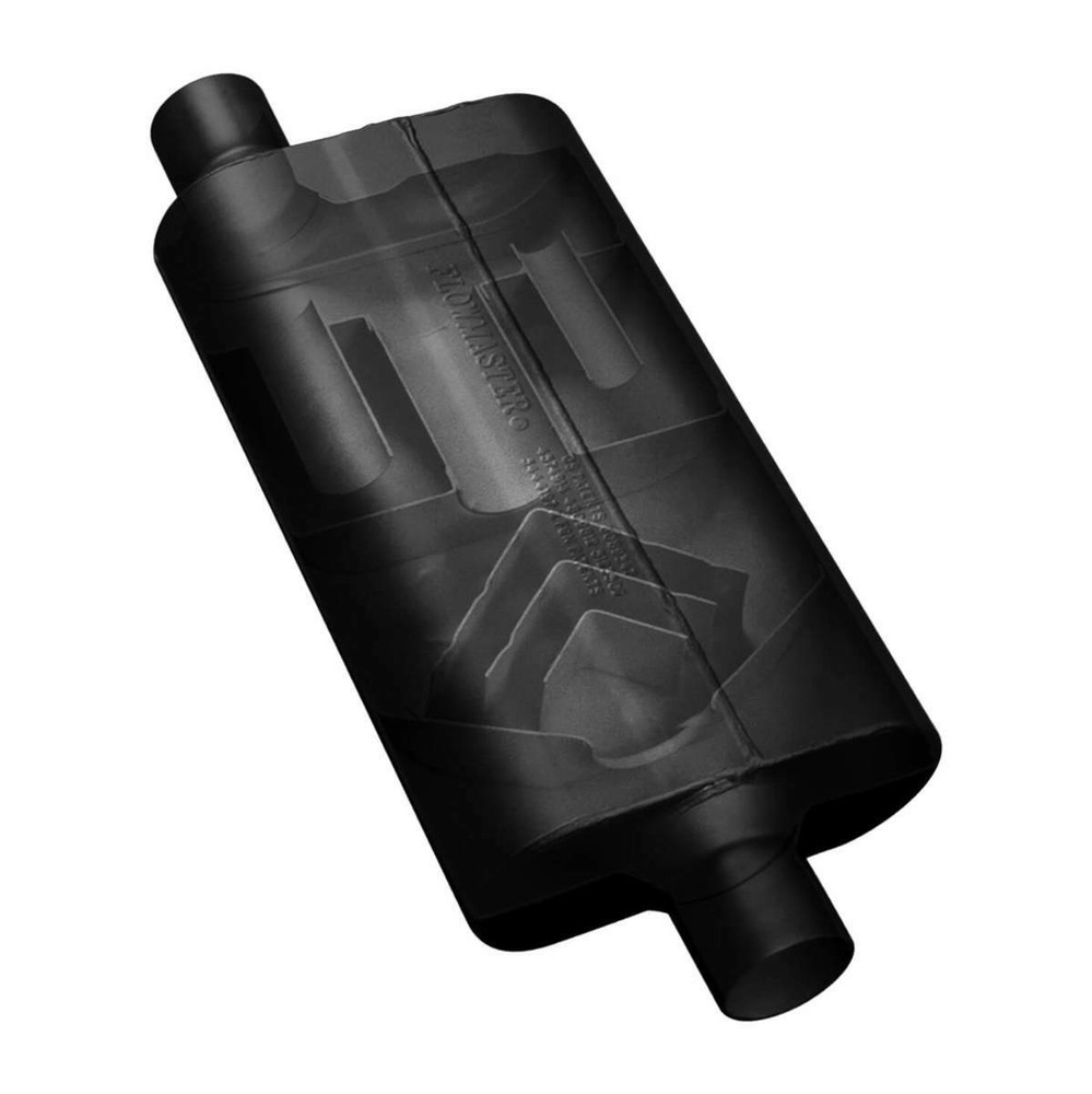 Flowmaster 50 Delta Flow Muffler 3" / 2.5" C/D 9430502