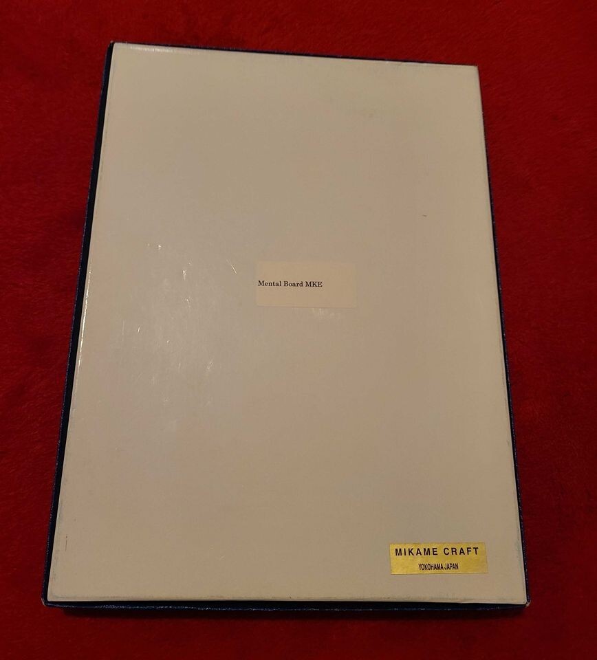 Mental Board – Mikame Craft Magic Trick Mentalism