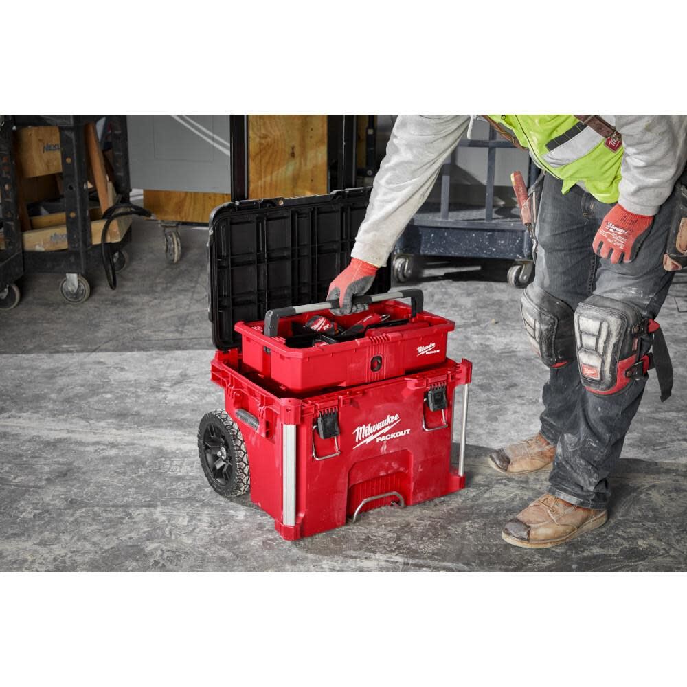 Milwaukee Packout Tool Tray
