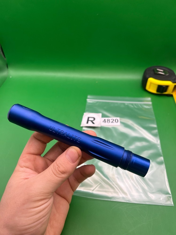 Dye Ultralite Barrel Back 688 Bore Autococker Thread