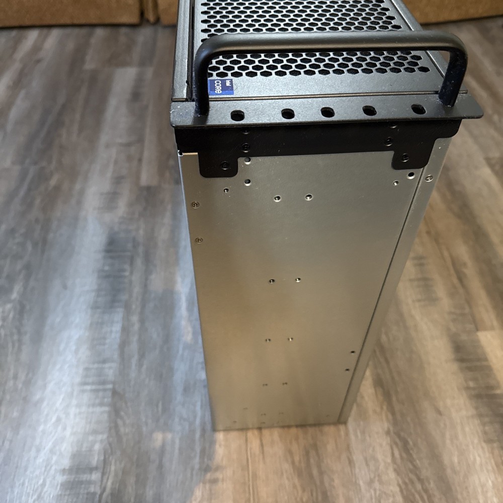Computer- PC Audio Labs ROK BOX MC X PRO Desktop (RBMCXPRODC)